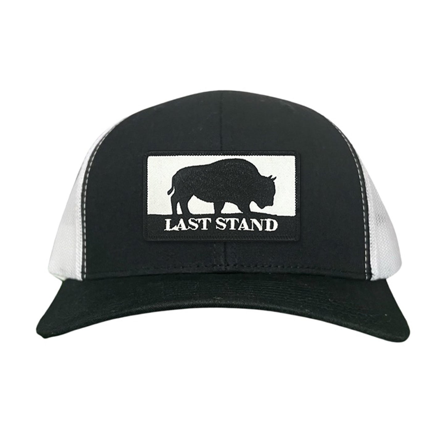 Last Stand  Original Logo / Hats/ 006 / MM