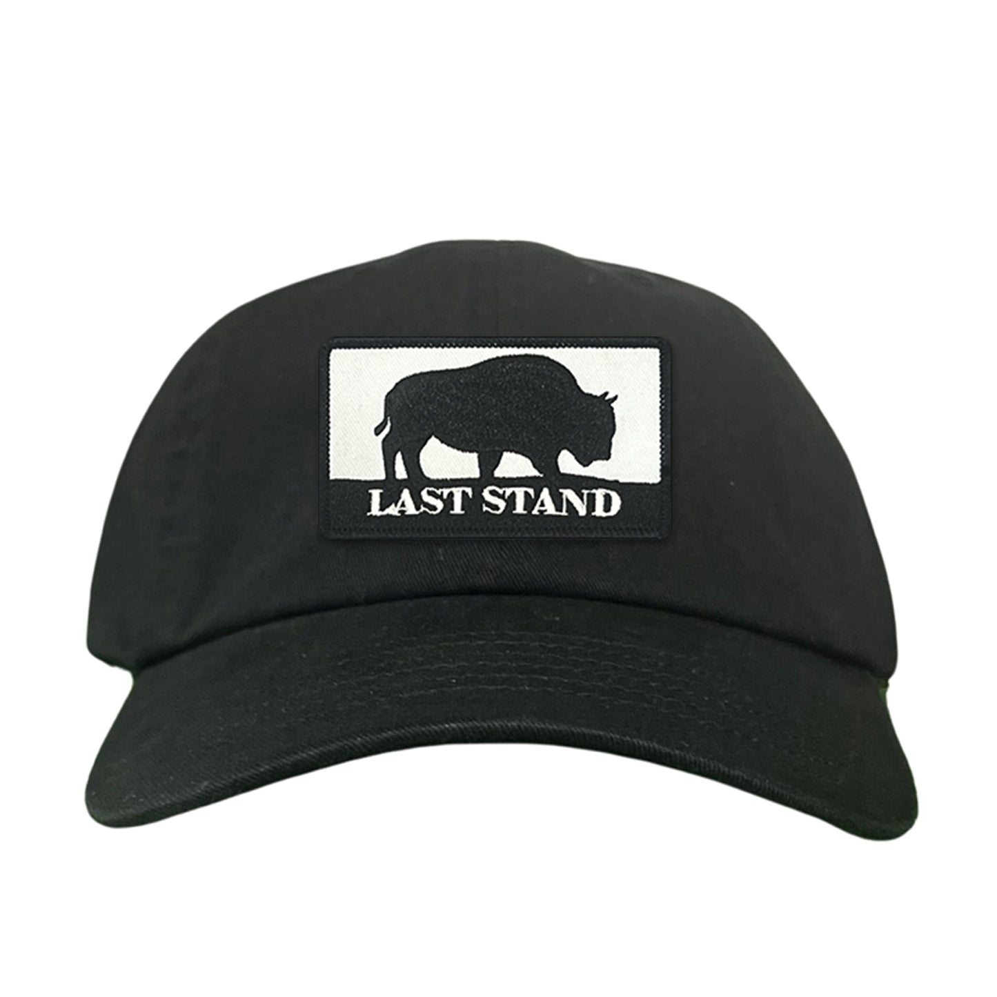 Last Stand  Original Logo / Hats/ 006 / MM