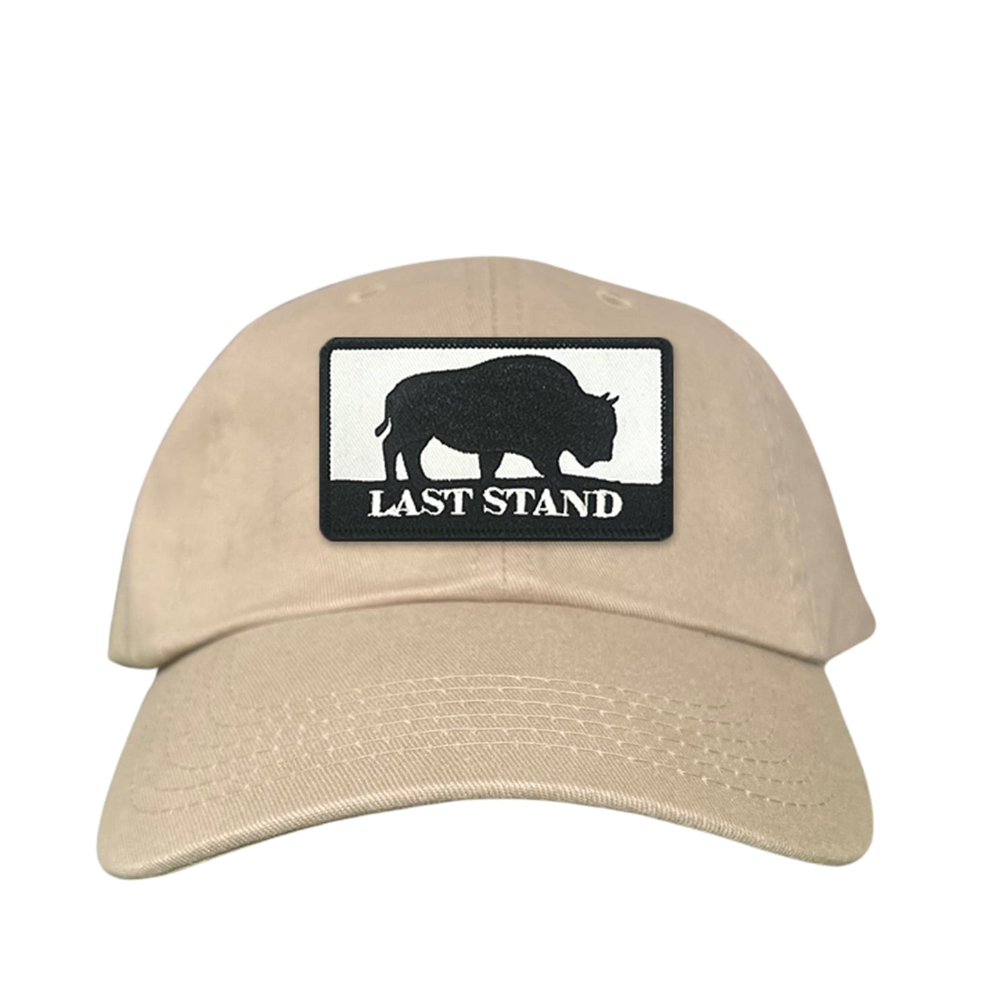 Last Stand  Original Logo / Hats/ 006 / MM