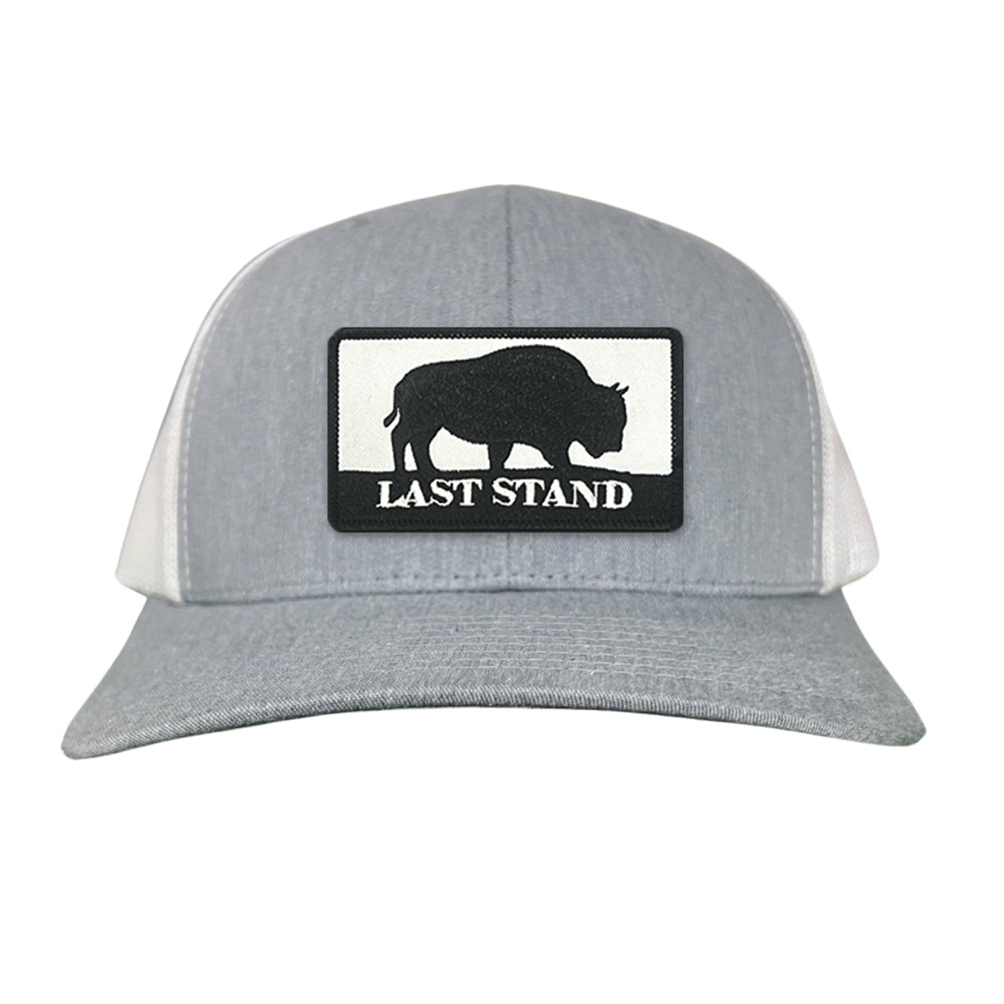 Last Stand  Original Logo / Hats/ 006 / MM