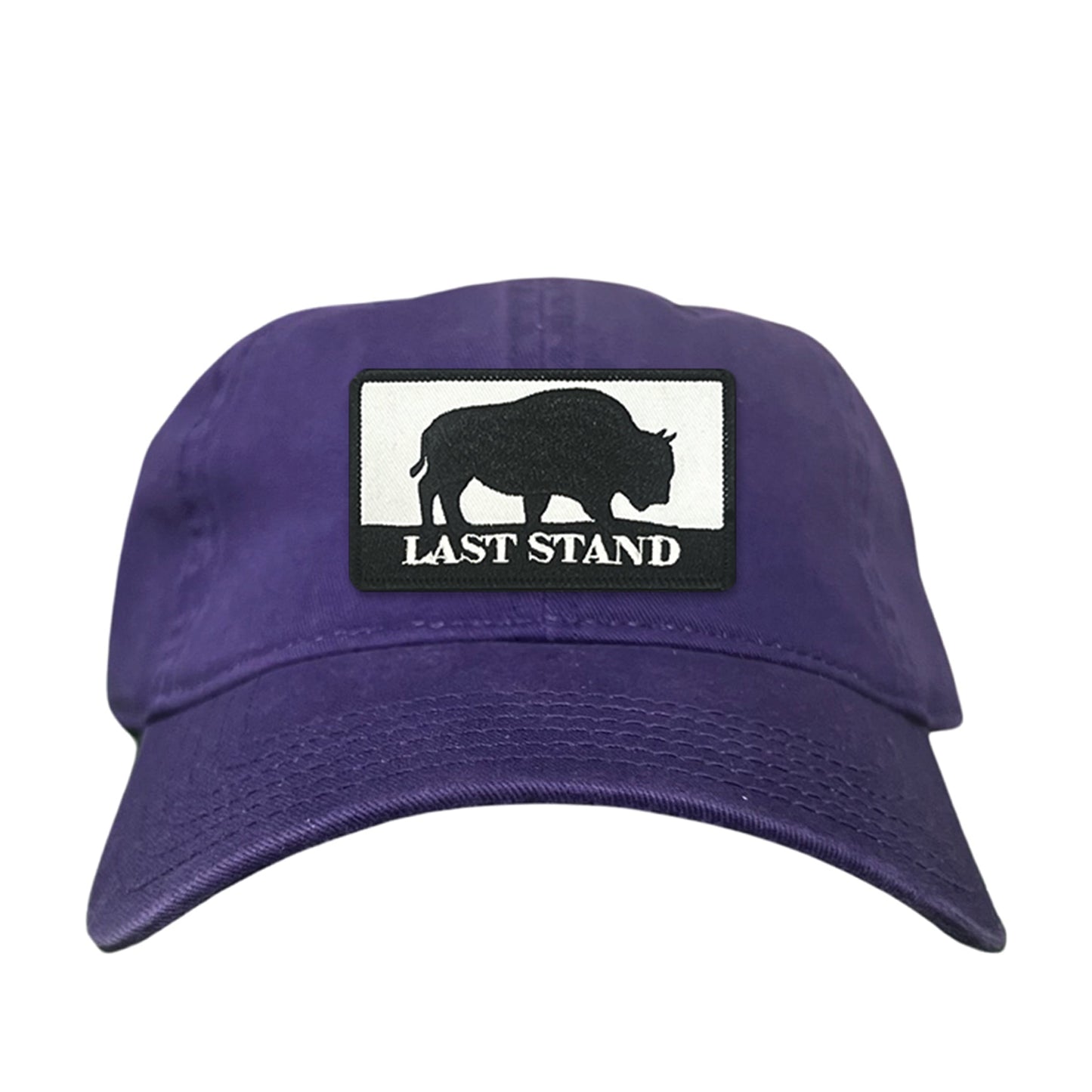 Last Stand  Original Logo / Hats/ 006 / MM