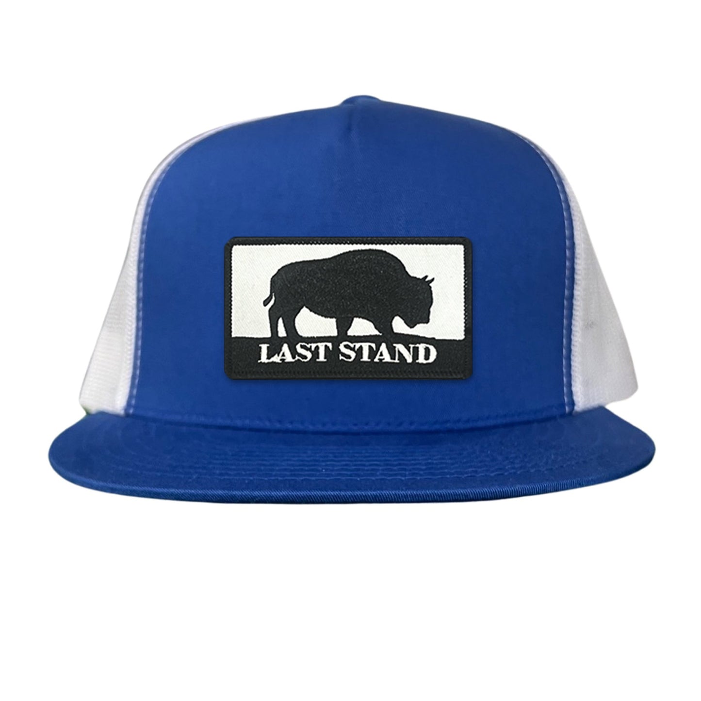 Last Stand  Original Logo / Hats/ 006 / MM