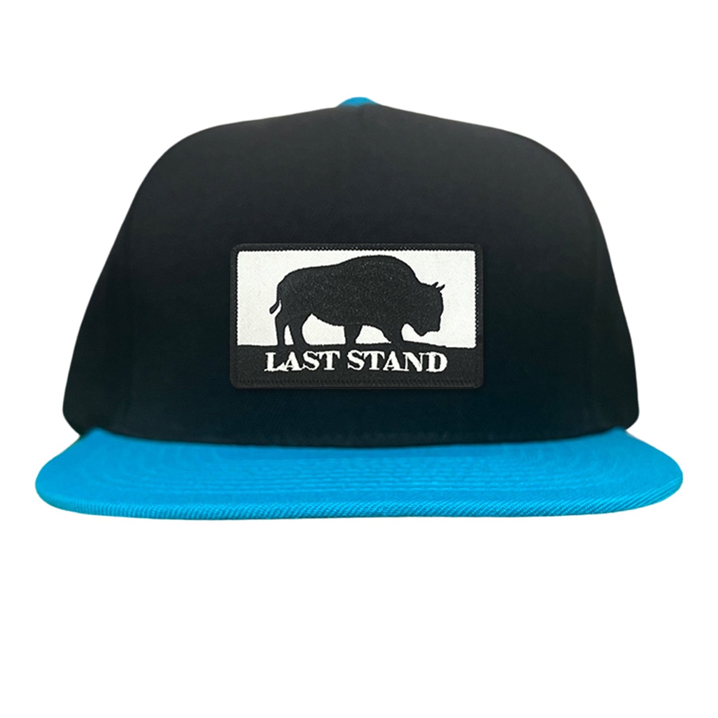 Last Stand  Original Logo / Hats/ 006 / MM