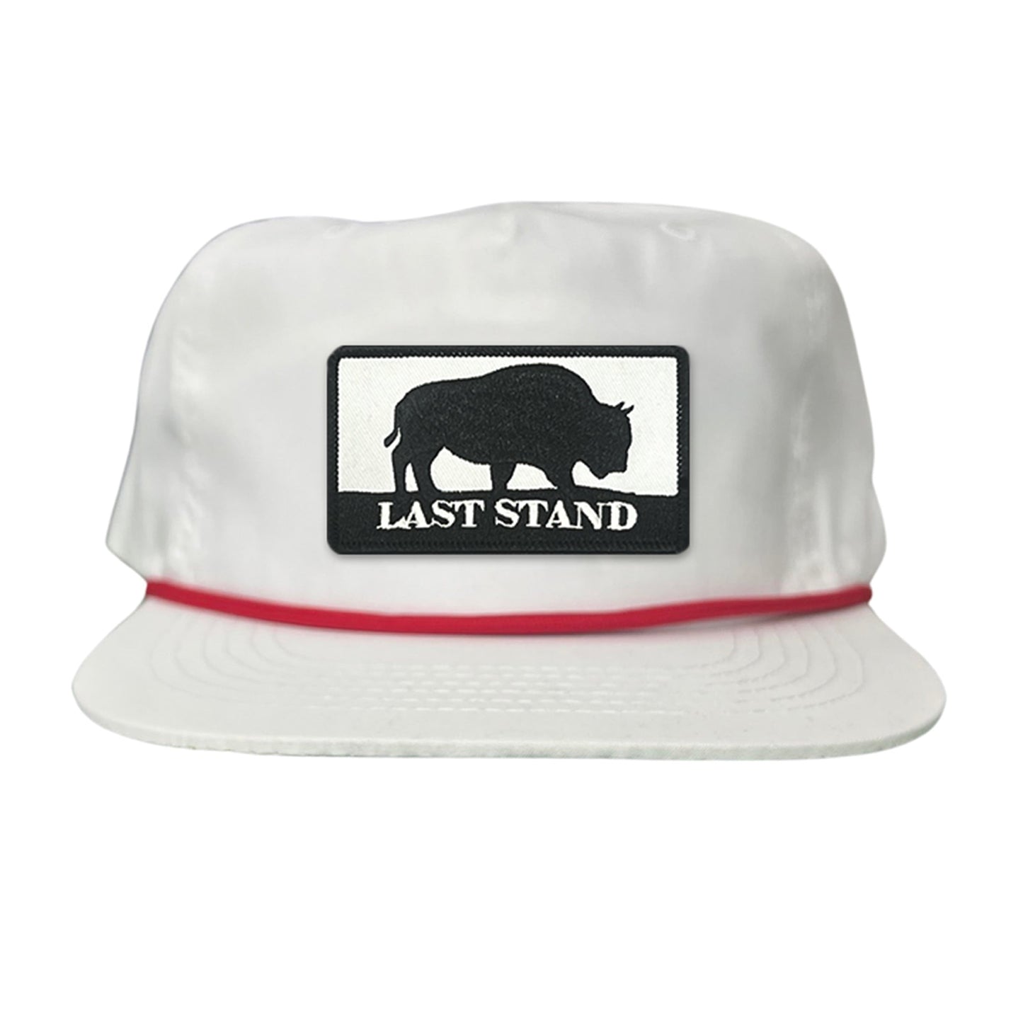 Last Stand  Original Logo / Hats/ 006 / MM