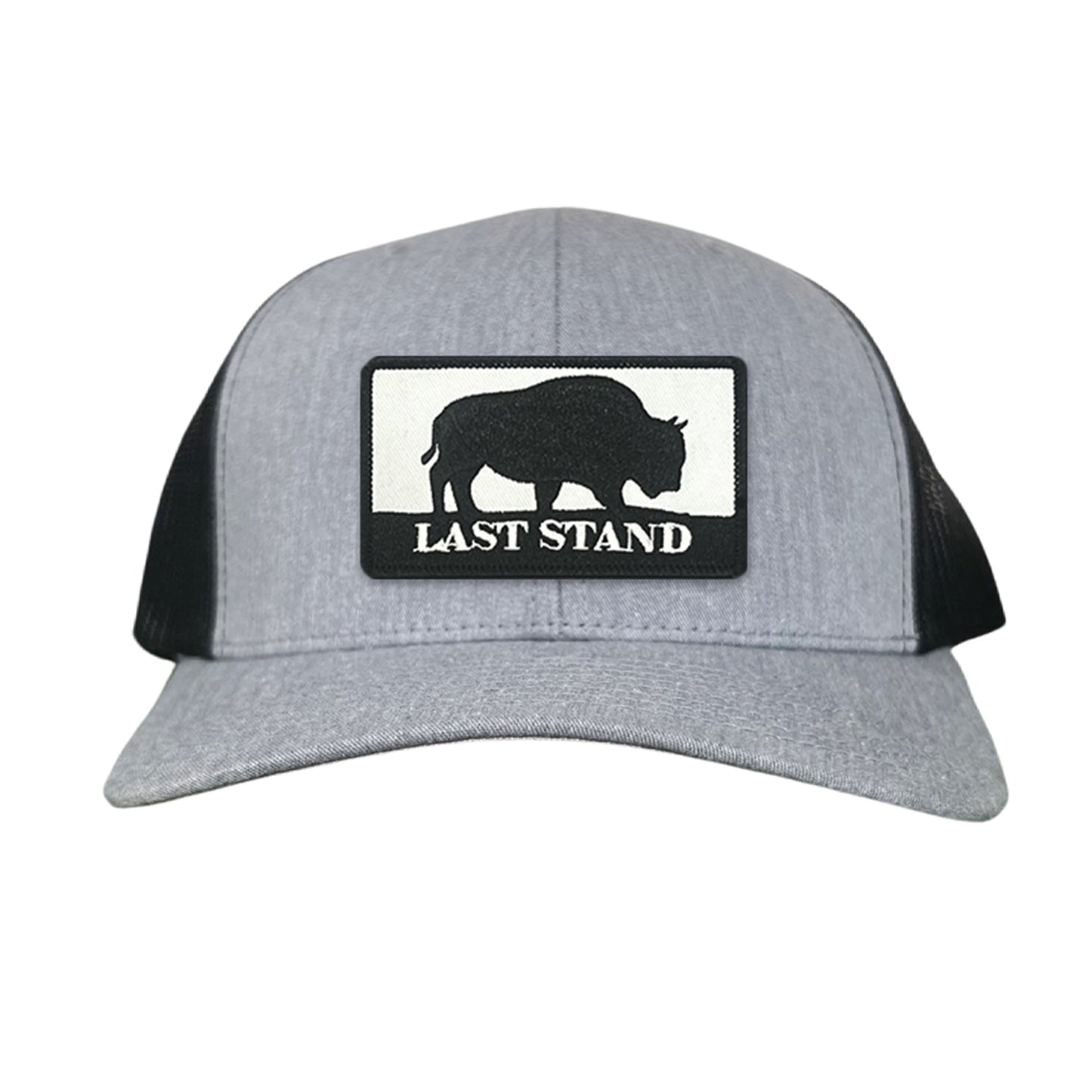 Last Stand  Original Logo / Hats/ 006 / MM