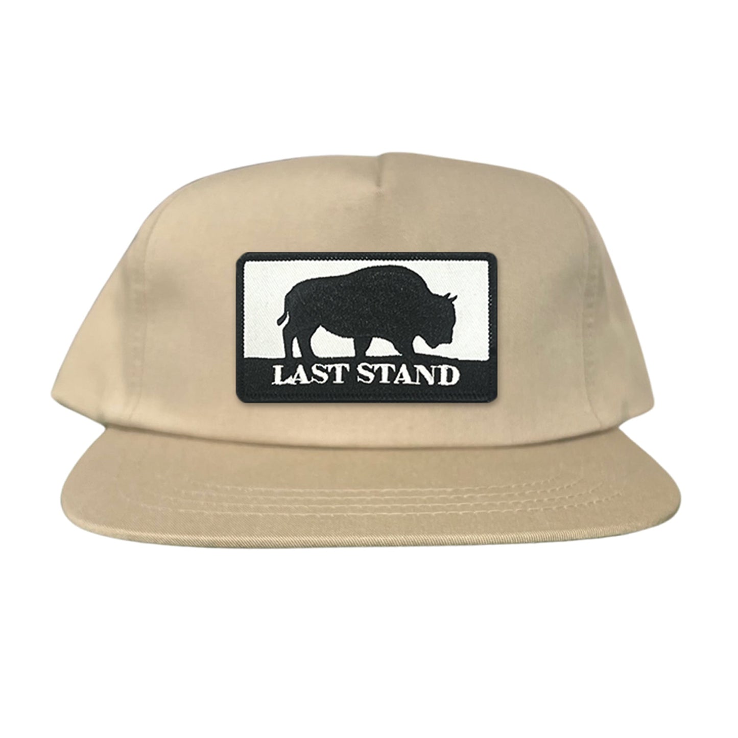 Last Stand  Original Logo / Hats/ 006 / MM