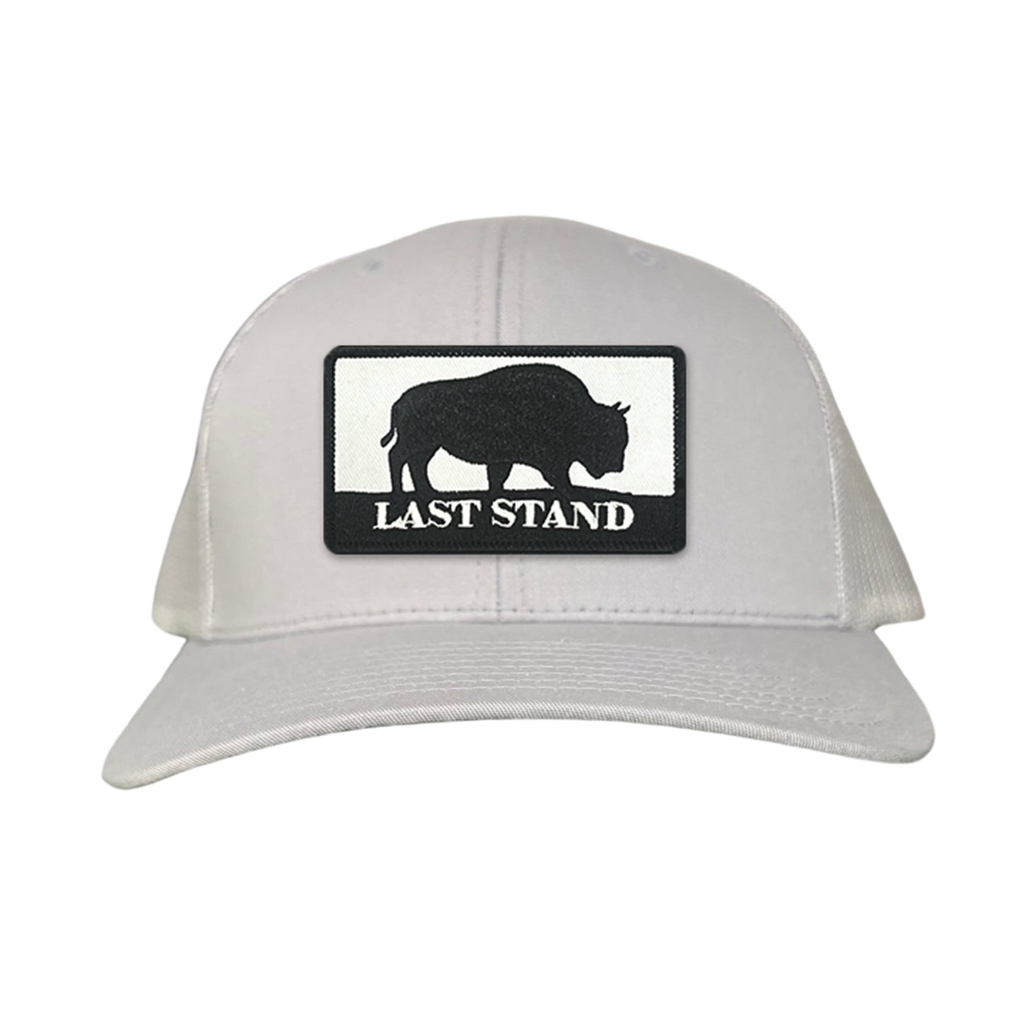 Last Stand  Original Logo / Hats/ 006 / MM