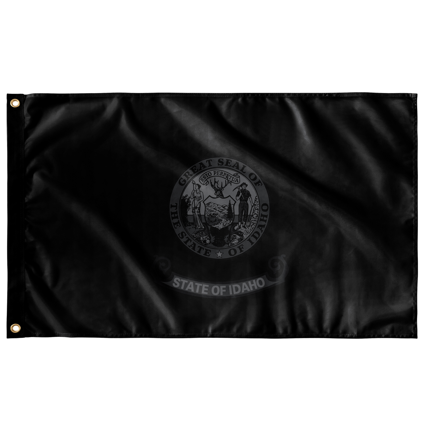 United States Wall Flags - Urban Camo - 3x5 Feet