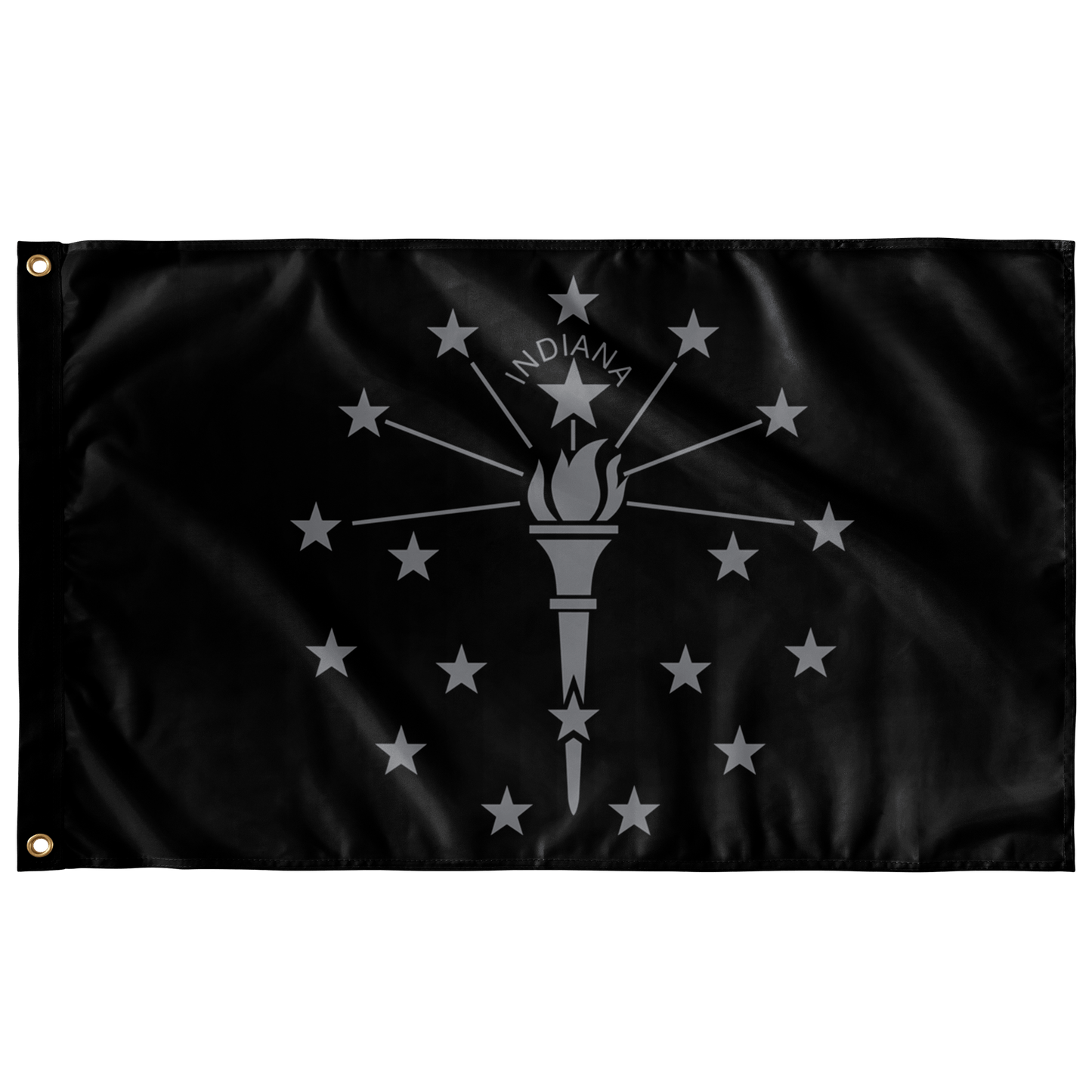 United States Wall Flags - Urban Camo - 3x5 Feet