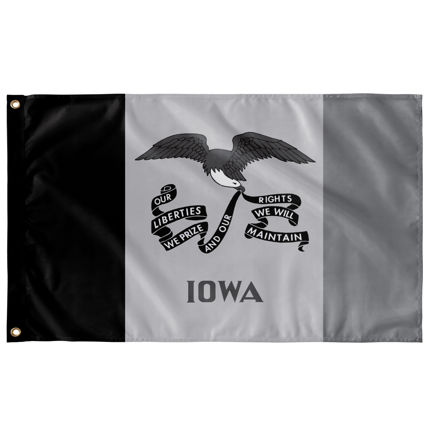 United States Wall Flags - Urban Camo - 3x5 Feet