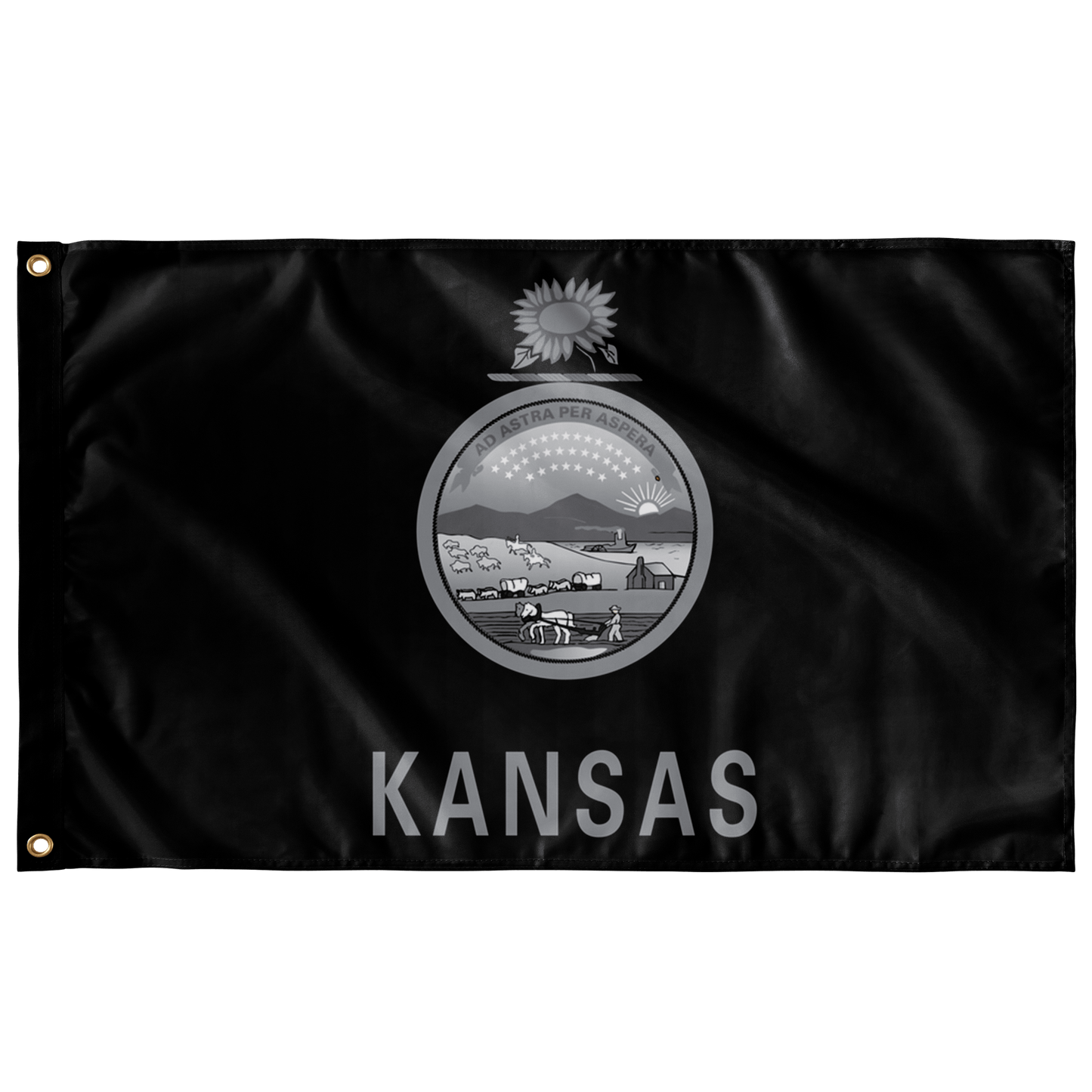 United States Wall Flags - Urban Camo - 3x5 Feet