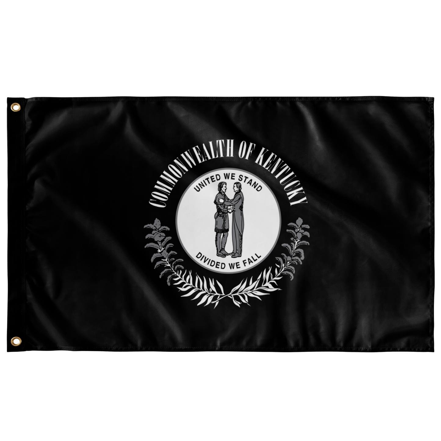 United States Wall Flags - Urban Camo - 3x5 Feet