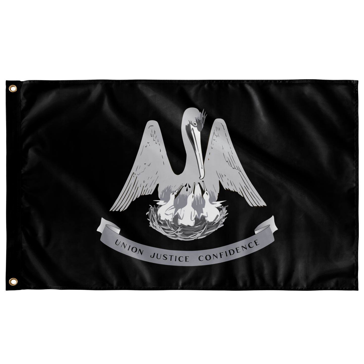 United States Wall Flags - Urban Camo - 3x5 Feet