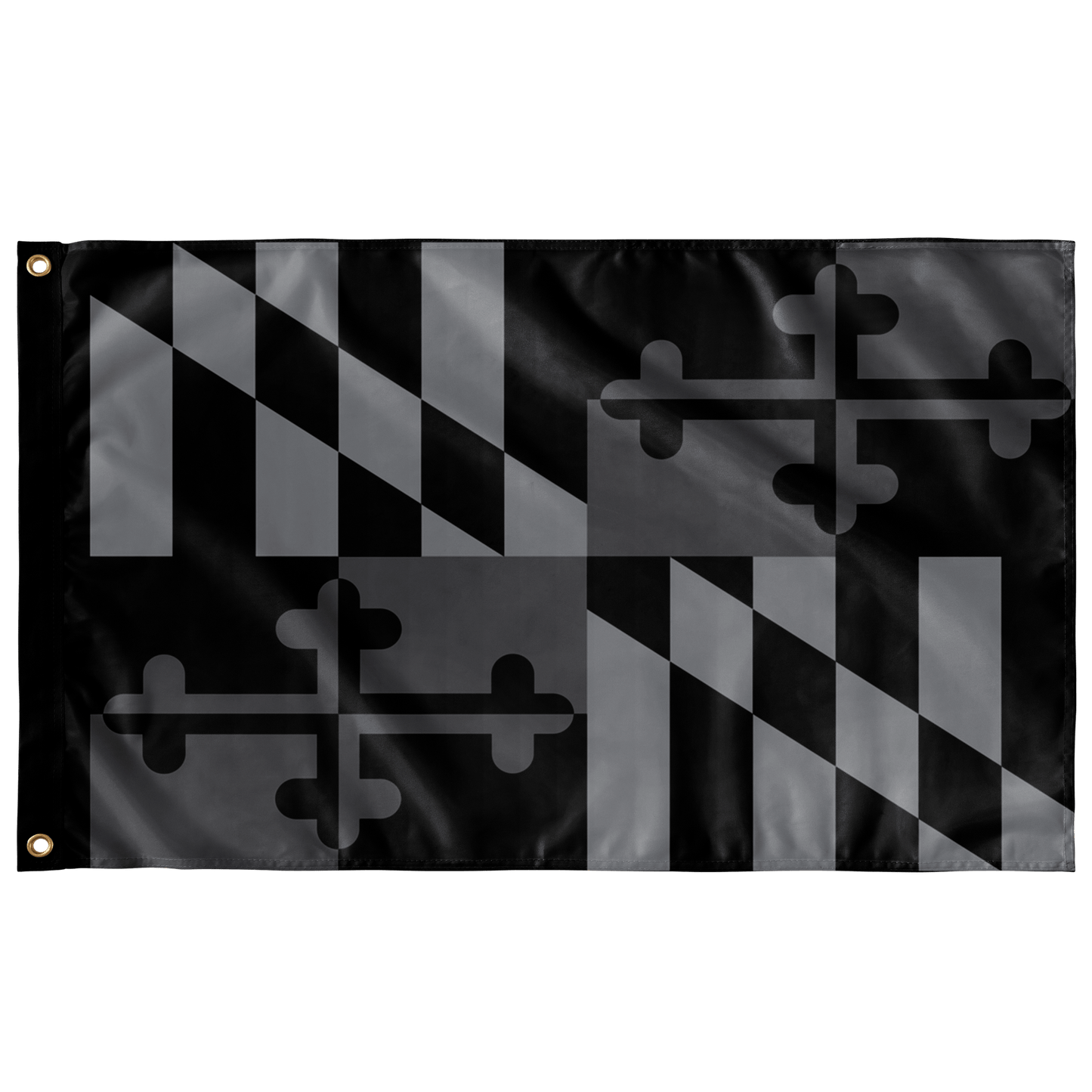 United States Wall Flags - Urban Camo - 3x5 Feet