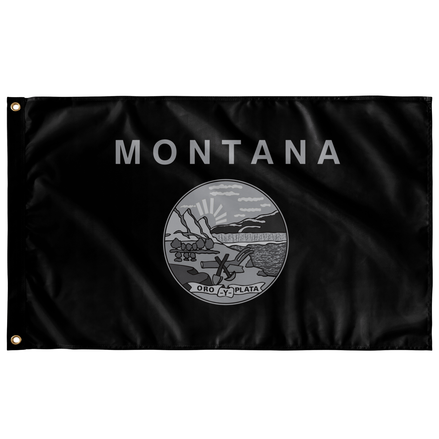 United States Wall Flags - Urban Camo - 3x5 Feet