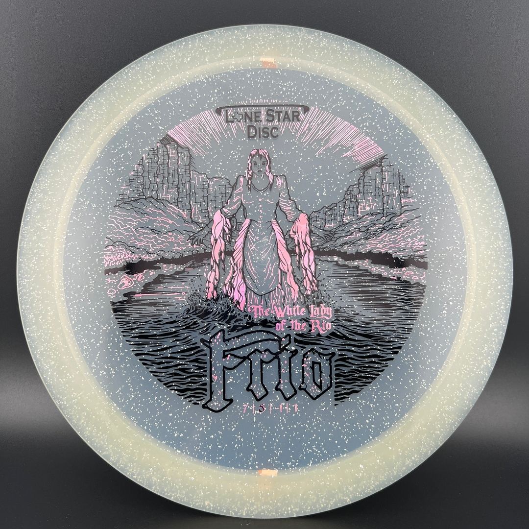 Founders Frio - Art by Ripper Studios