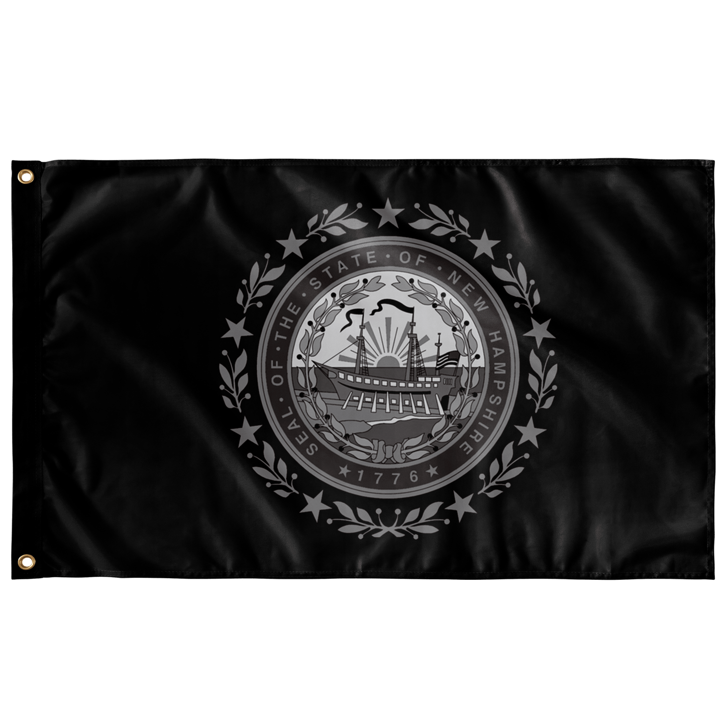 United States Wall Flags - Urban Camo - 3x5 Feet