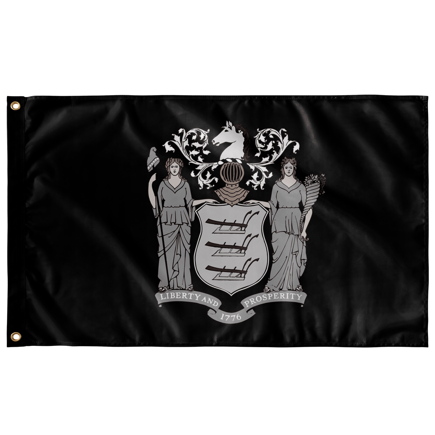 United States Wall Flags - Urban Camo - 3x5 Feet