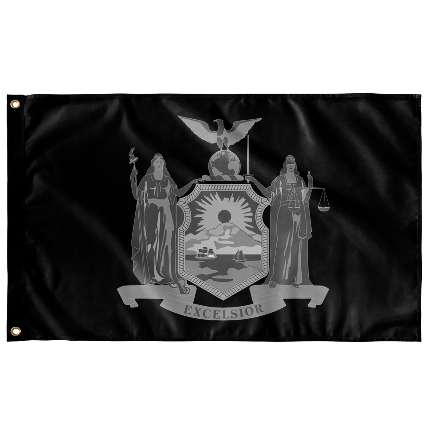 United States Wall Flags - Urban Camo - 3x5 Feet