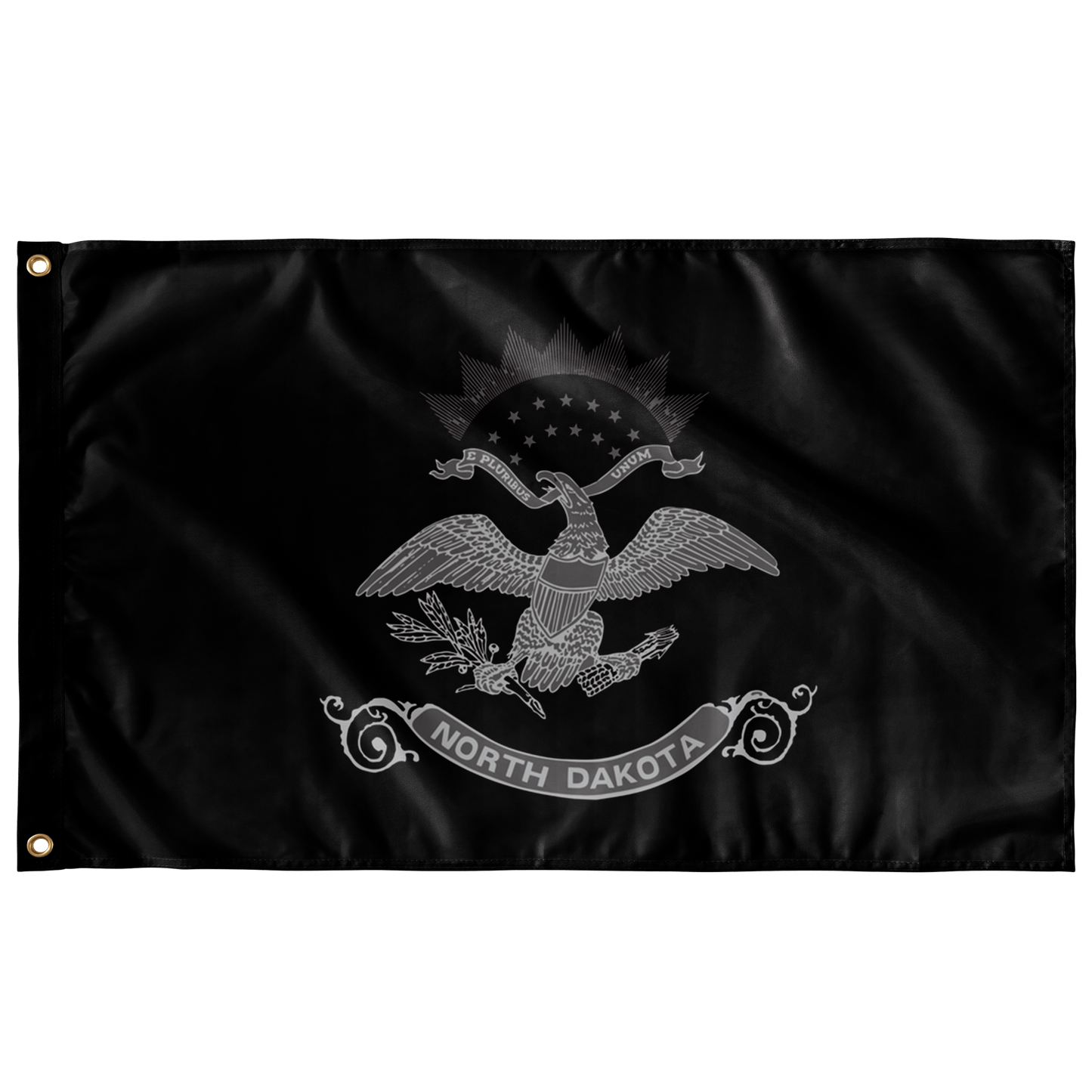 United States Wall Flags - Urban Camo - 3x5 Feet