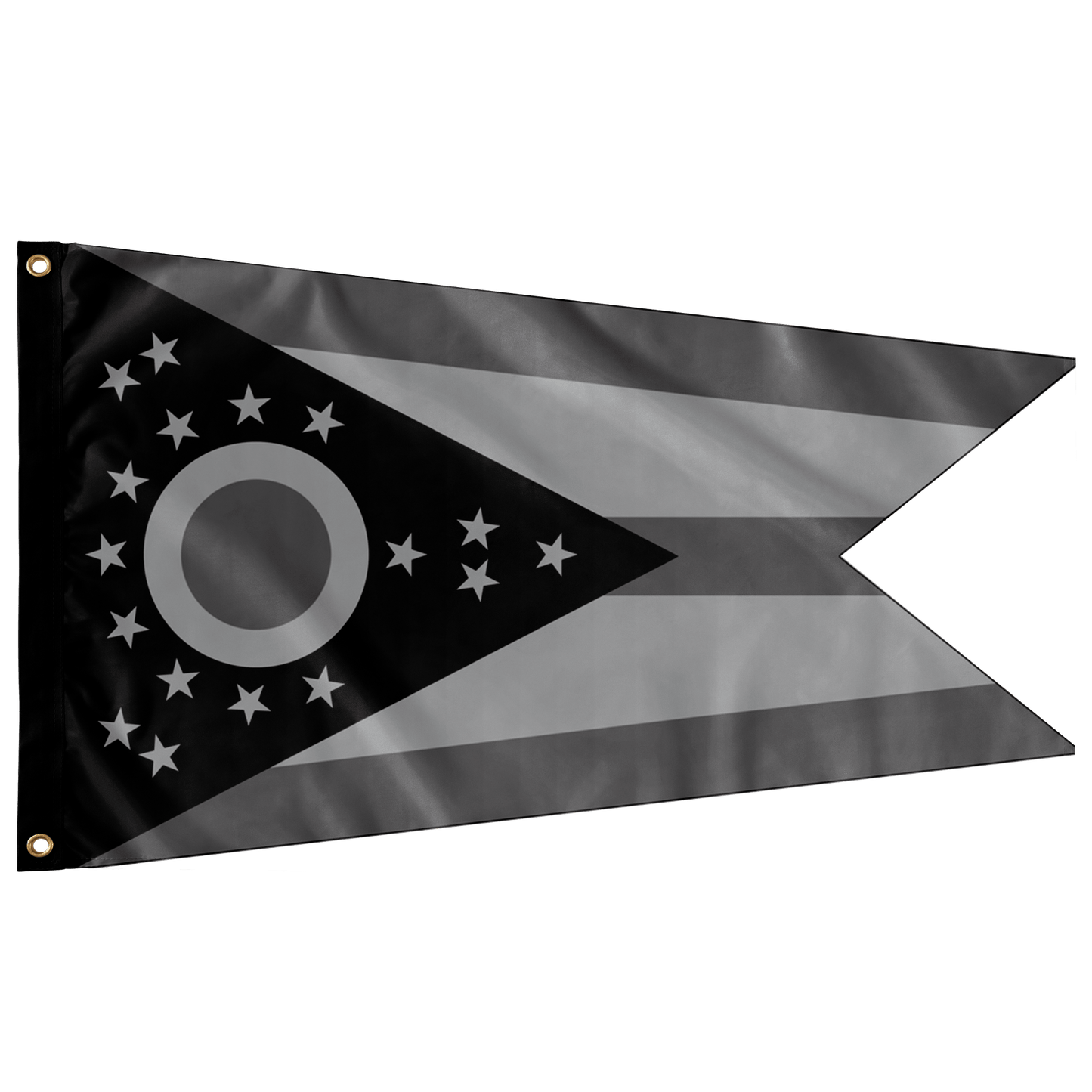 United States Wall Flags - Urban Camo - 3x5 Feet