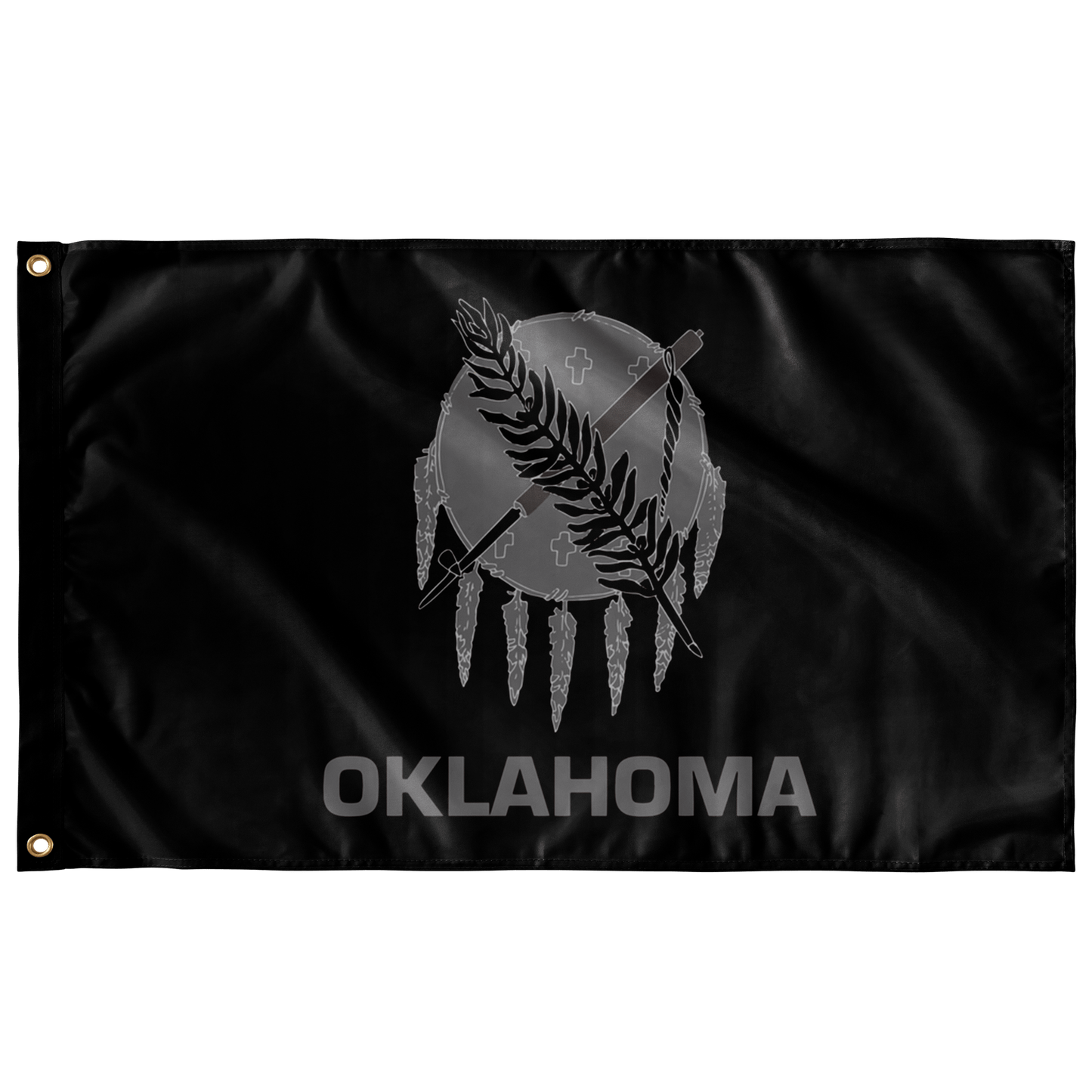 United States Wall Flags - Urban Camo - 3x5 Feet