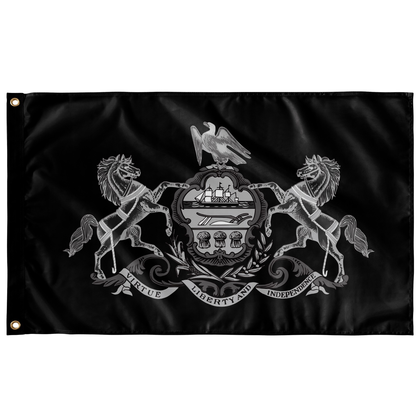 United States Wall Flags - Urban Camo - 3x5 Feet