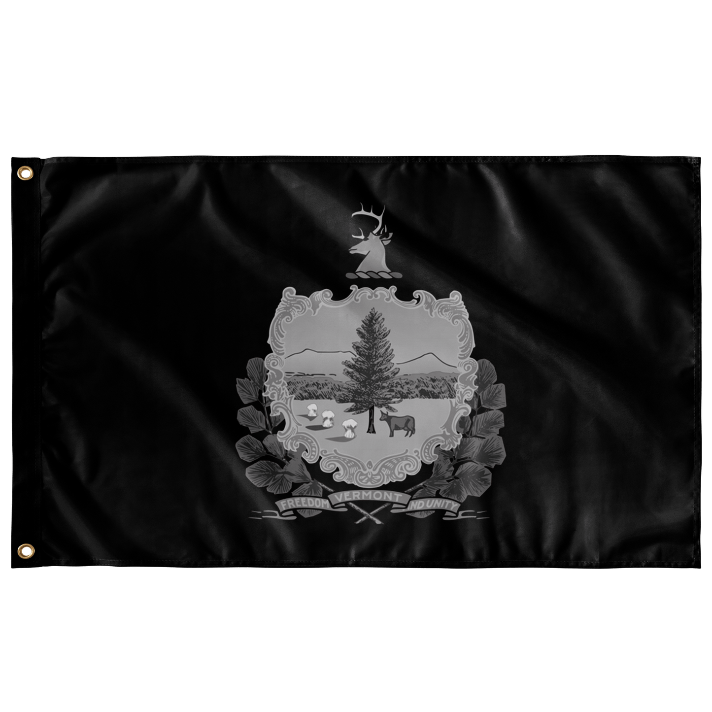 United States Wall Flags - Urban Camo - 3x5 Feet