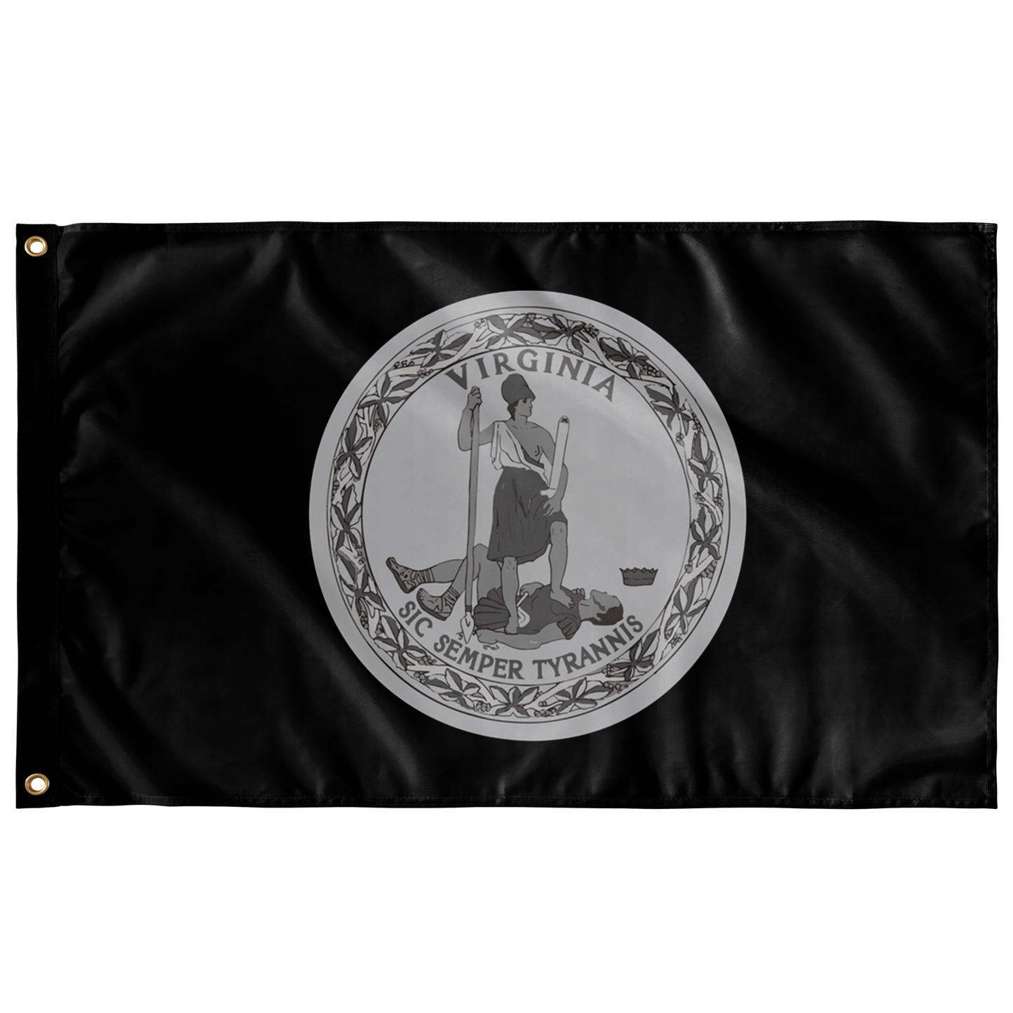 United States Wall Flags - Urban Camo - 3x5 Feet