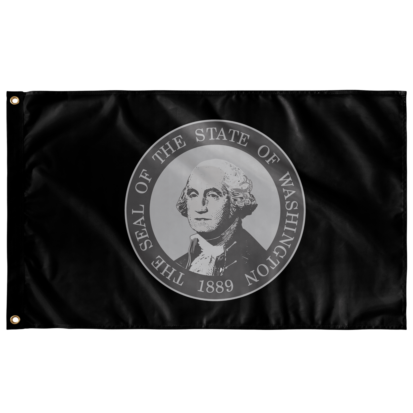 United States Wall Flags - Urban Camo - 3x5 Feet