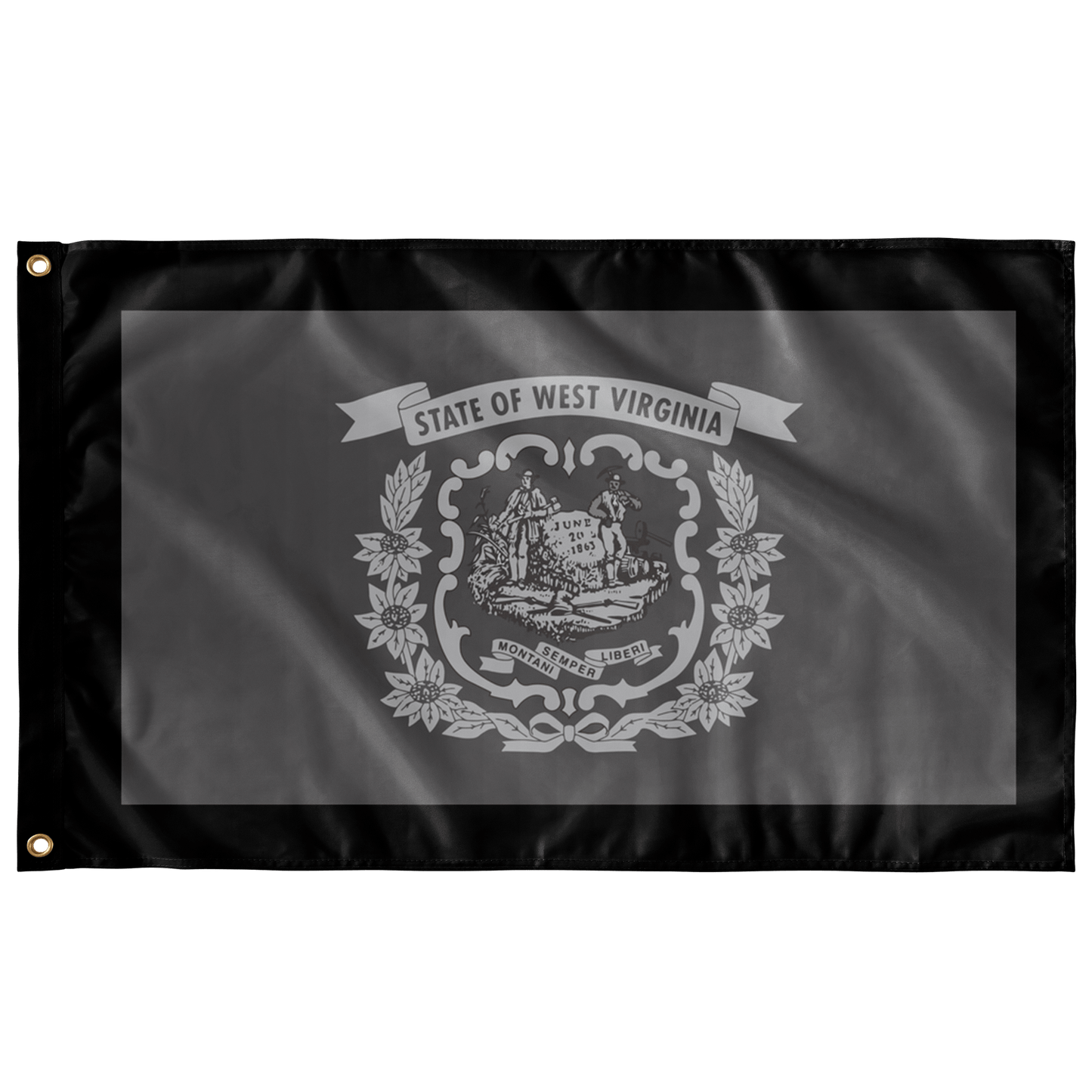 United States Wall Flags - Urban Camo - 3x5 Feet