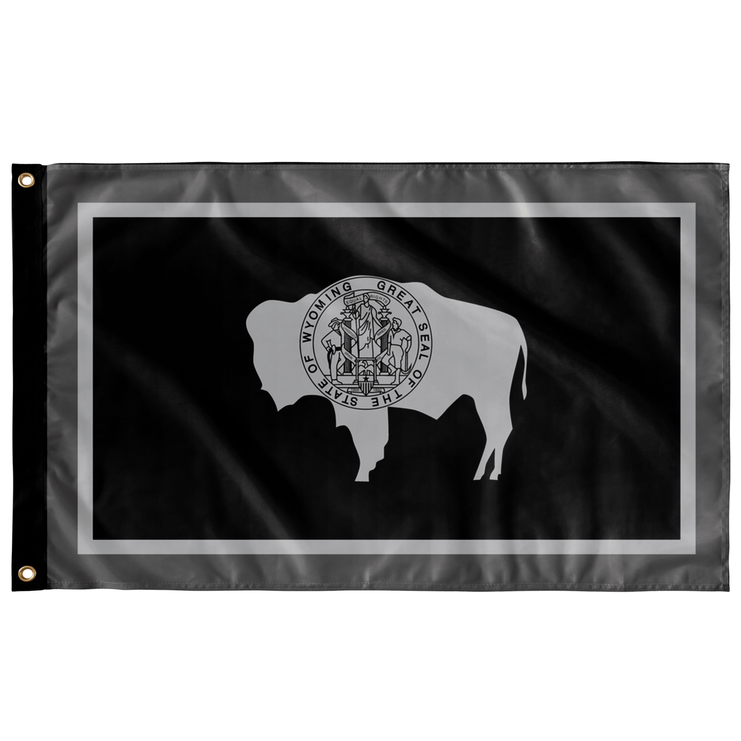 United States Wall Flags - Urban Camo - 3x5 Feet