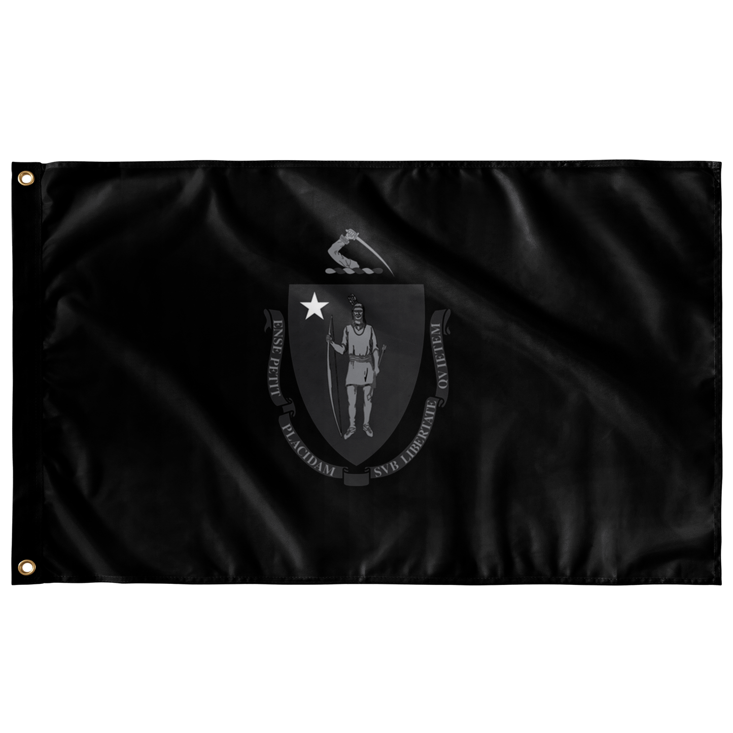 United States Wall Flags - Urban Camo - 3x5 Feet