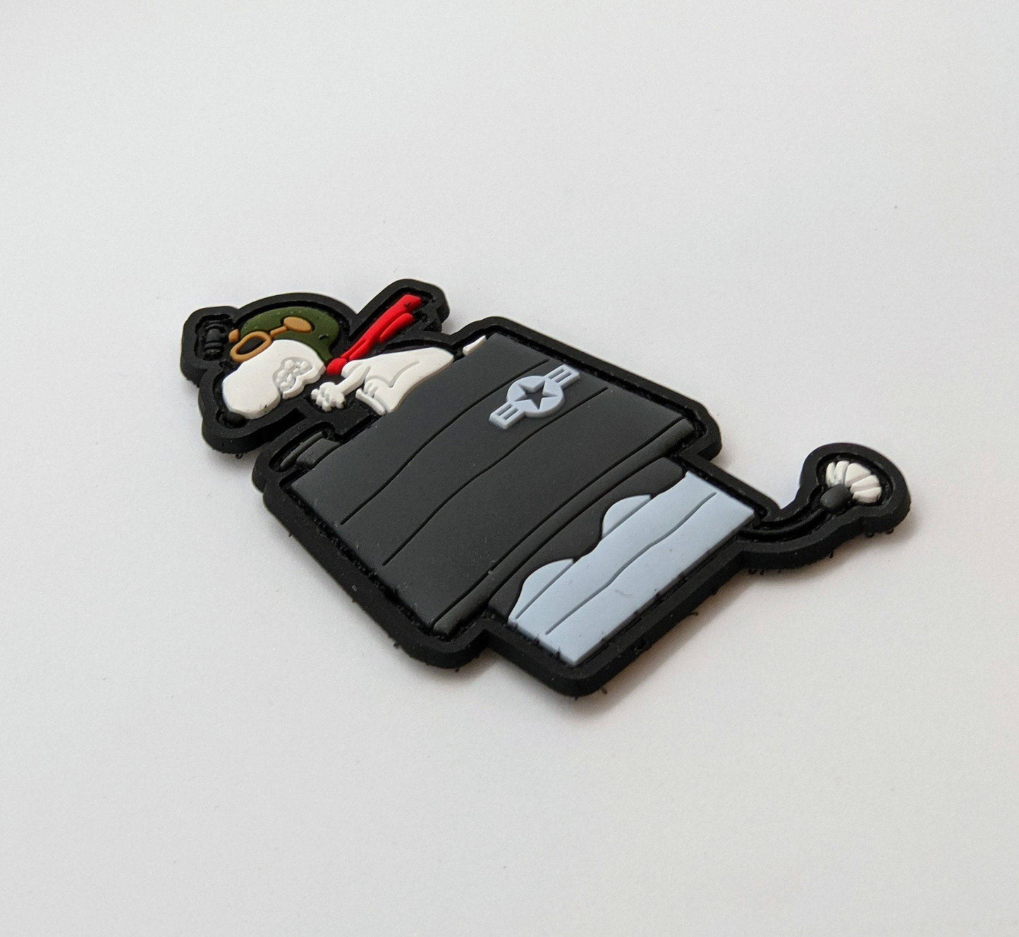 HAAR Snewp PVC Patch