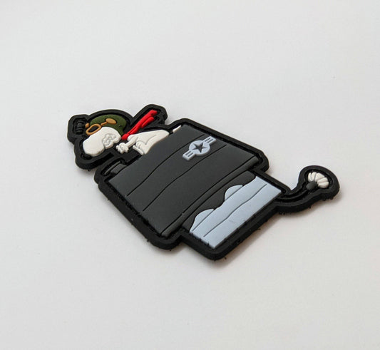 HAAR Snewp PVC Patch