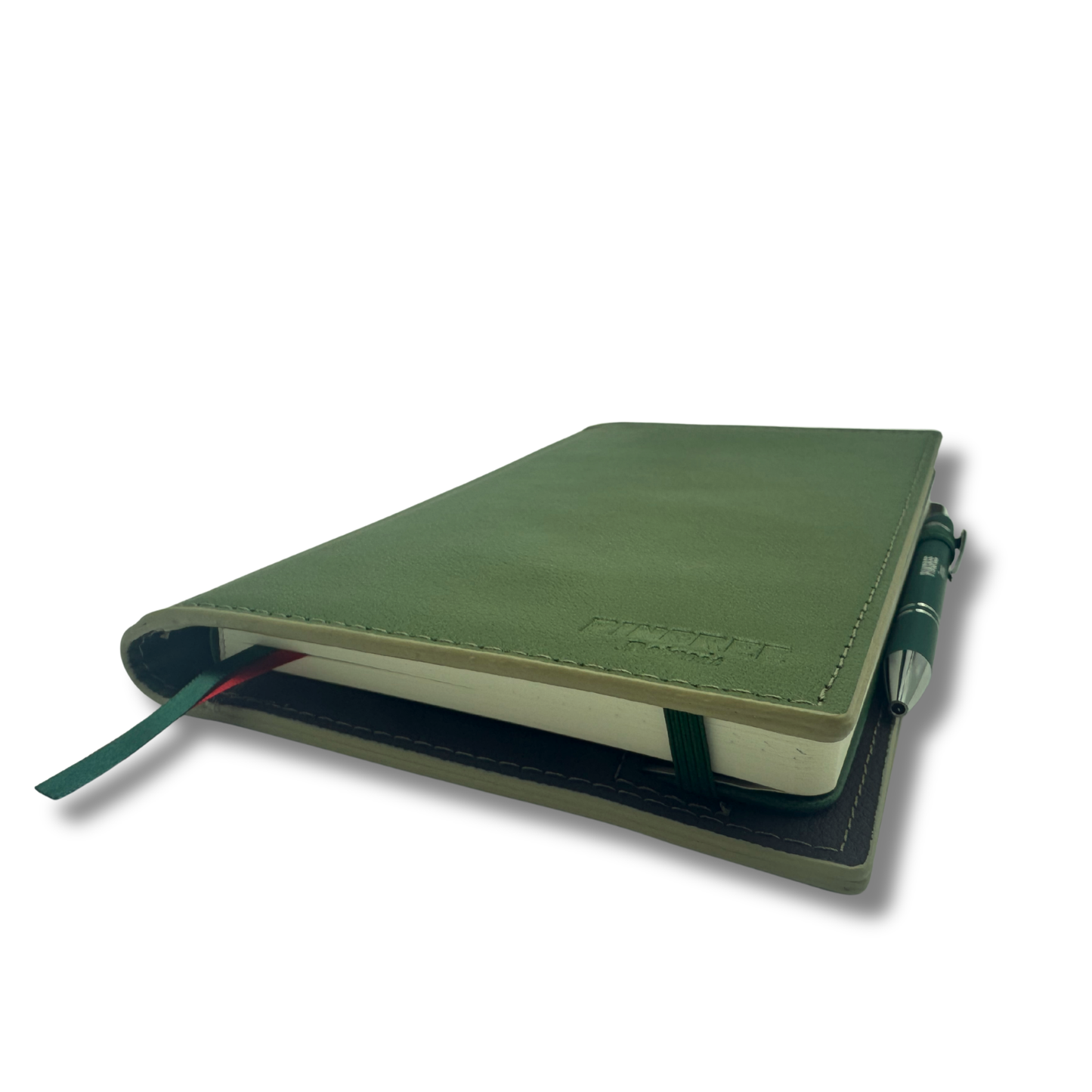 Pingree Work Folio