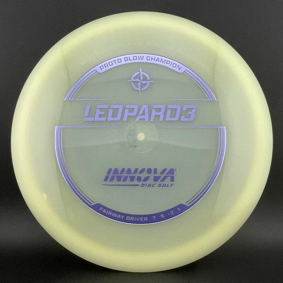 Proto Glow Champion Leopard3