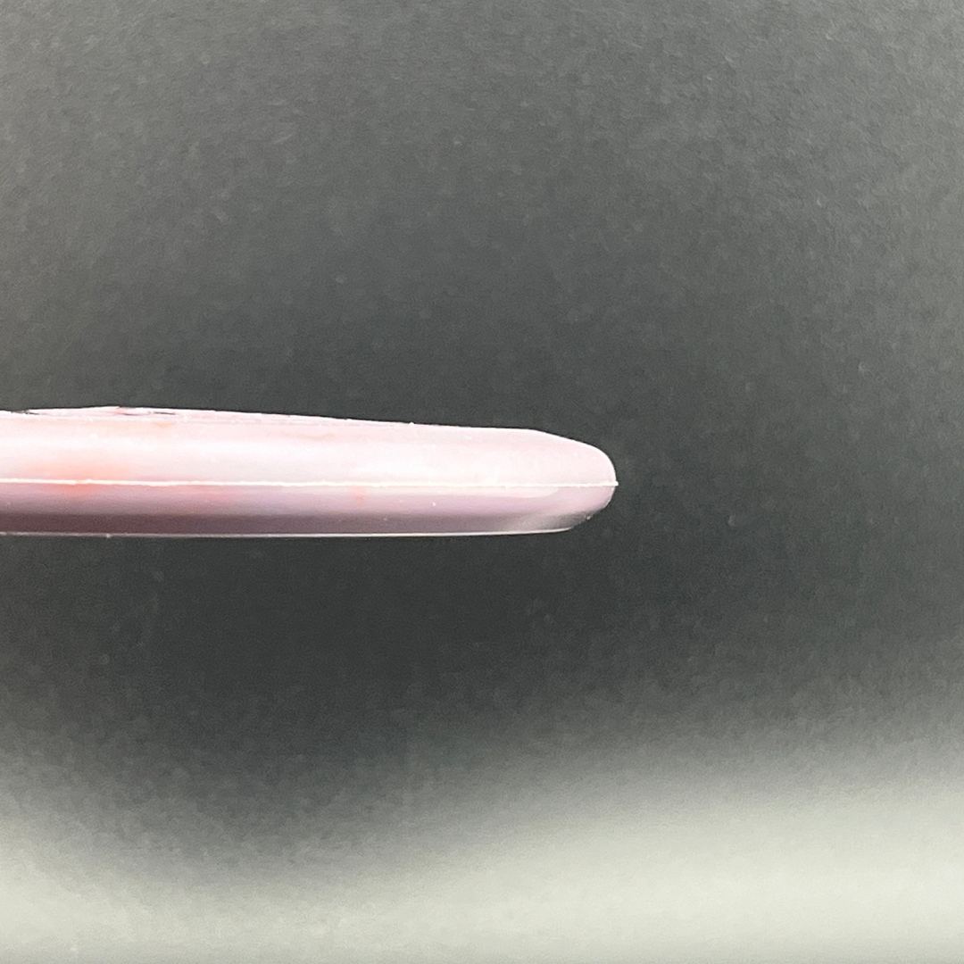 Mini v2 (100% Recycled Discs) - Rare Air Discs Ghost Stamped