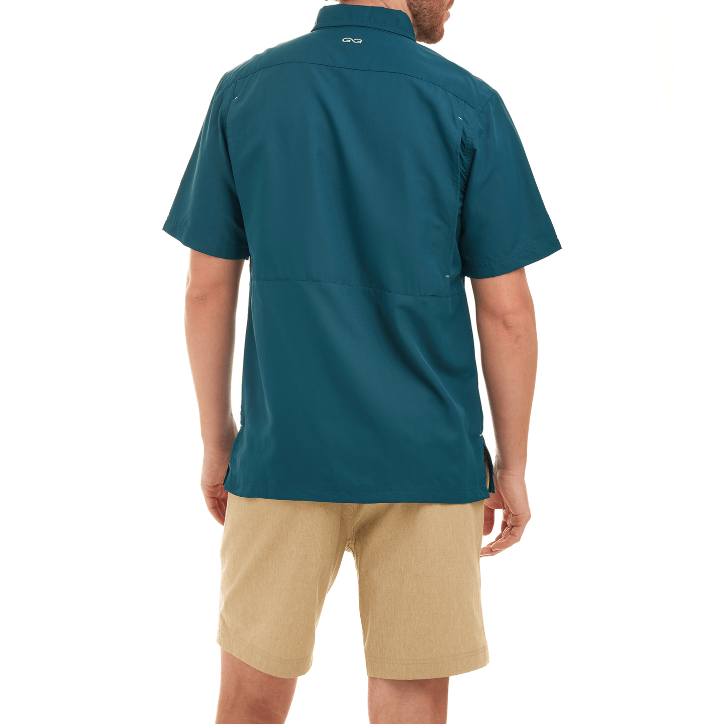 Oceanic Explorer Shirt