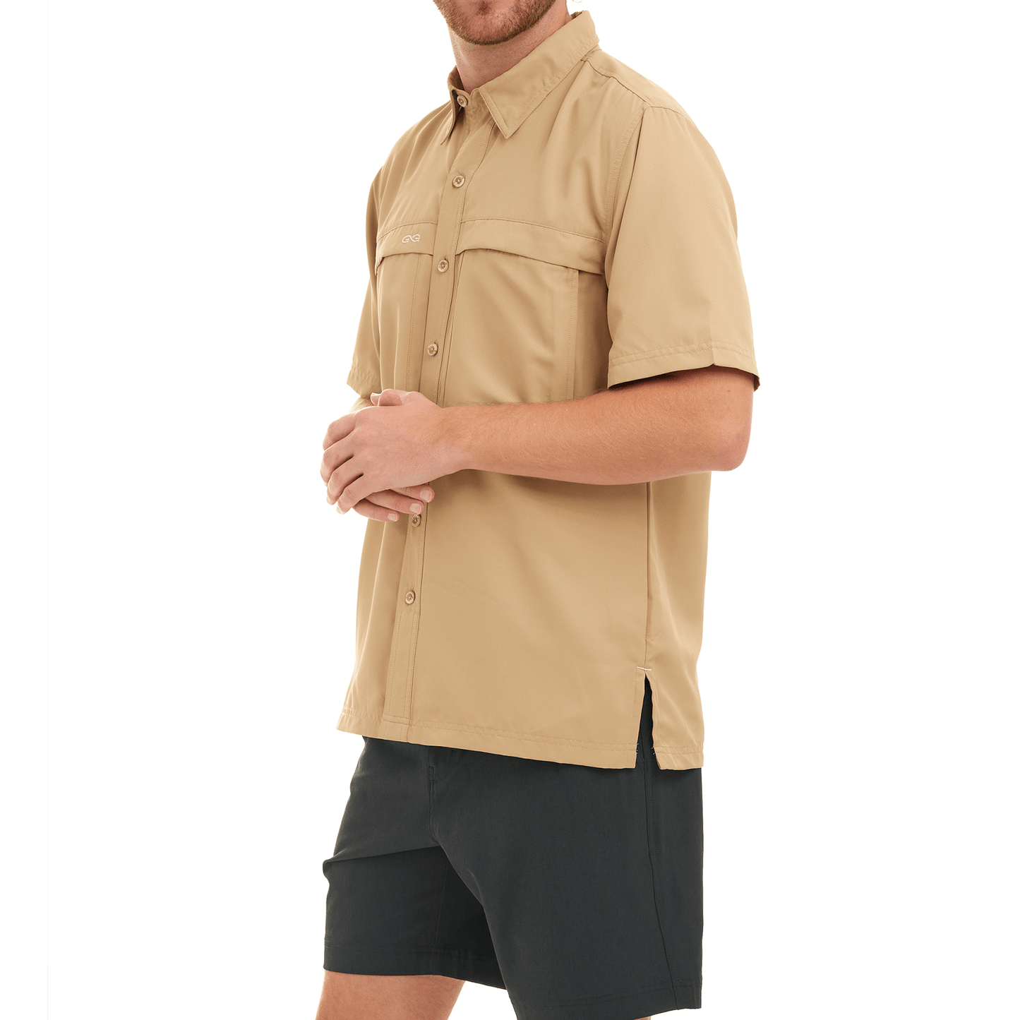 Khaki Original Shirt