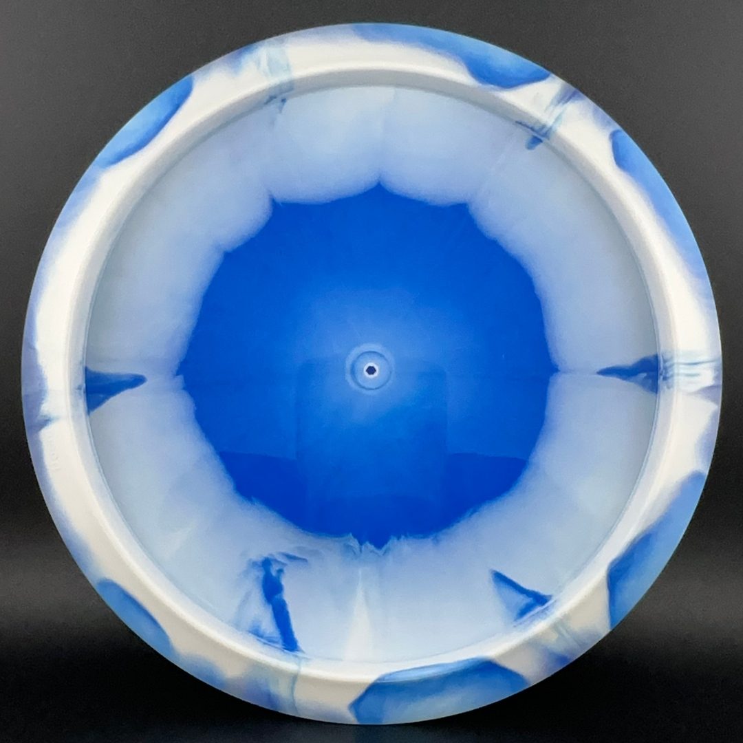 Retina Chemtrail - Burst