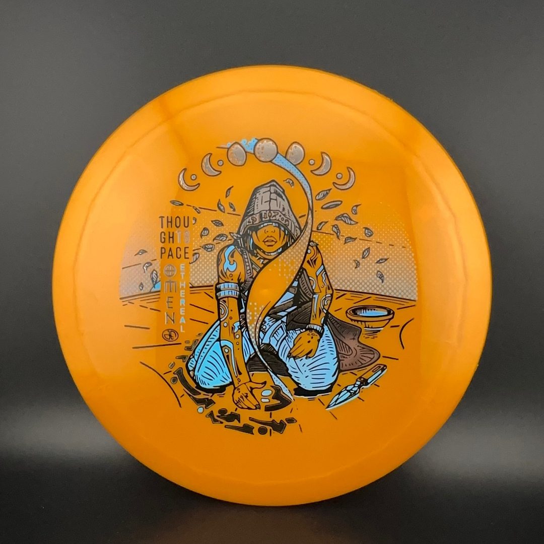 Ethereal Omen - First Run