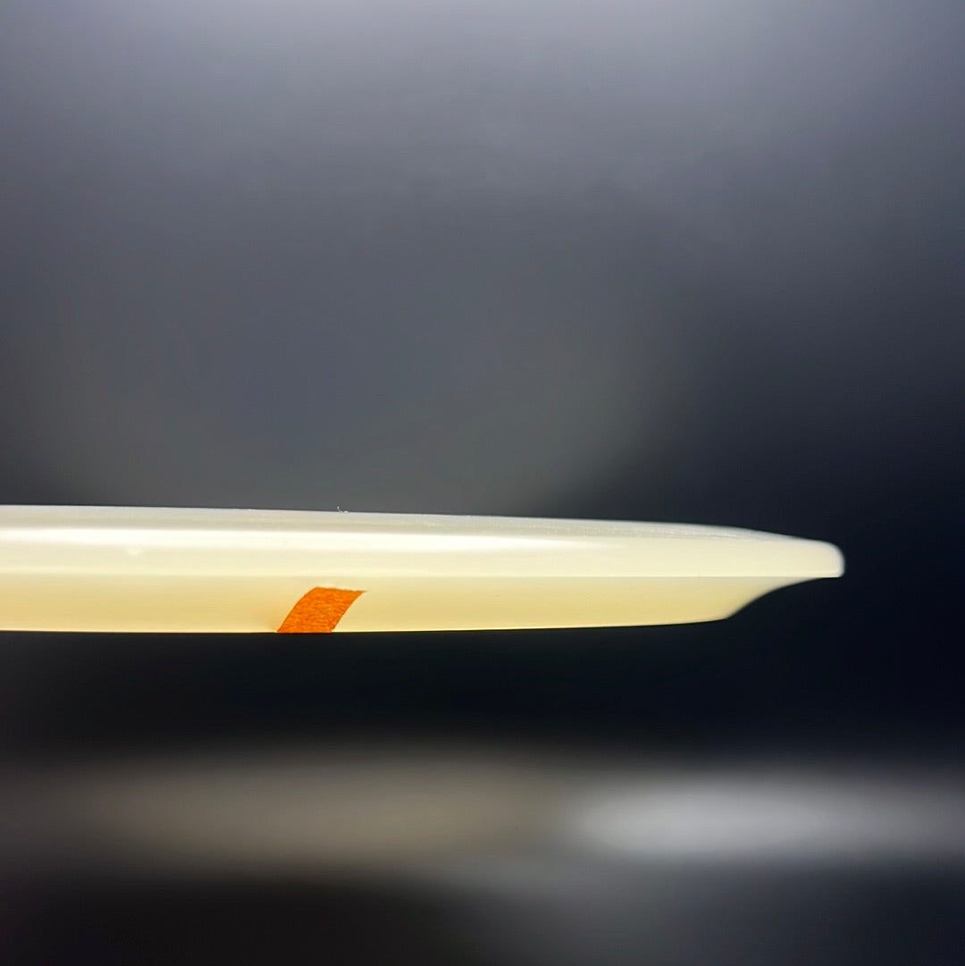 Alpha Glow Chupacabra