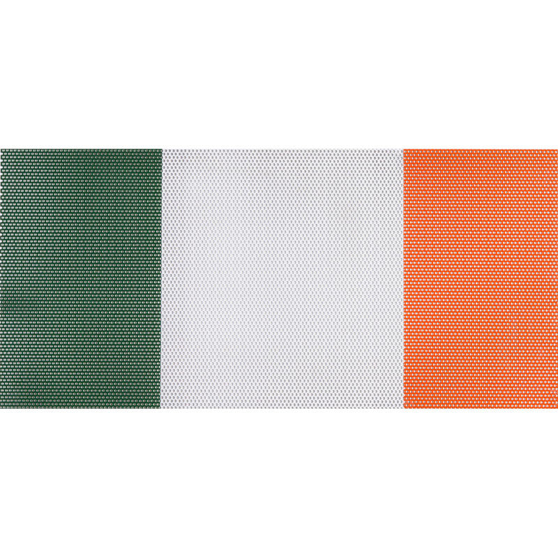 Luck of the Irish - Irish Flag