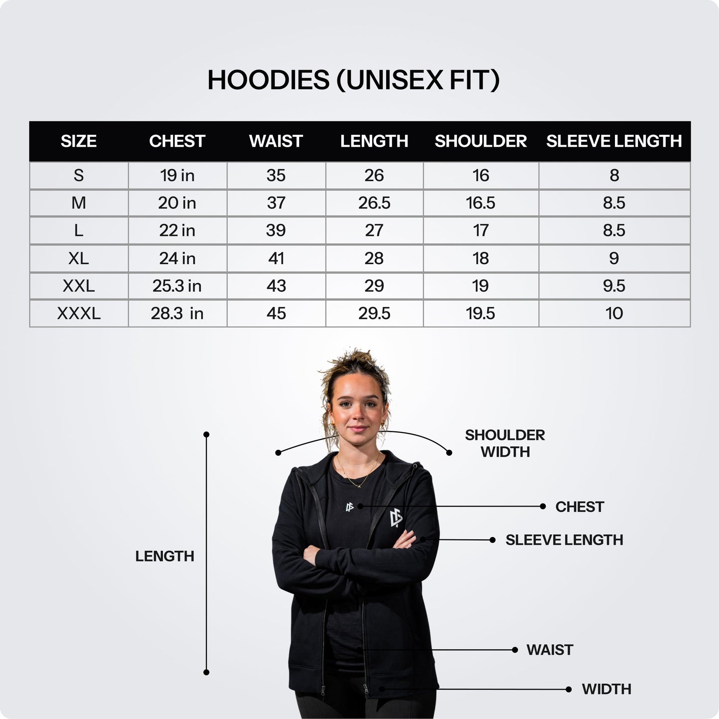Women’s Core Fleece Zip
