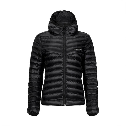 Women's ThermoNeutral Down Hooded Jacket
