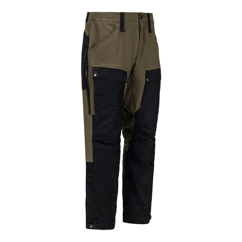 Men's Brush To Mountain Pro Pant