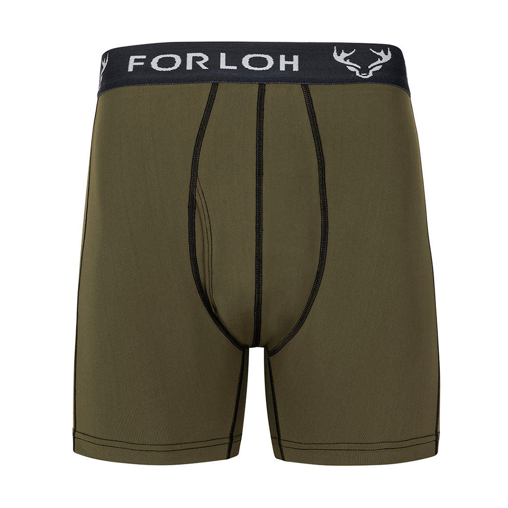 Men’s SolAir Cooling Boxer Brief
