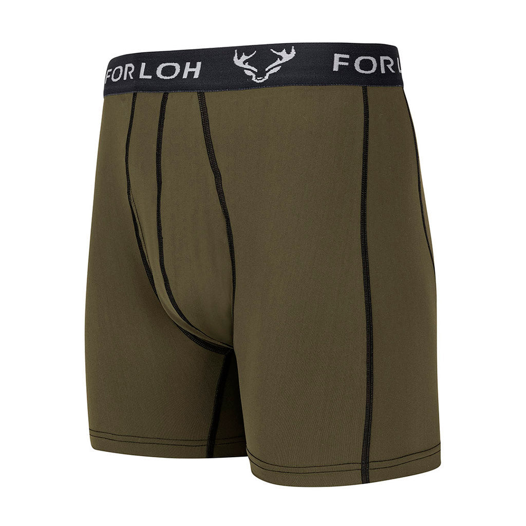 Men’s SolAir Cooling Boxer Brief