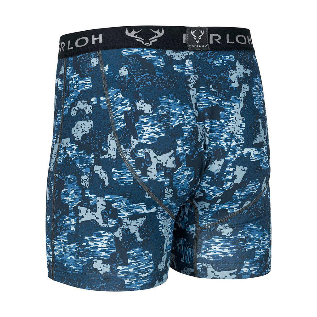 Men’s SolAir Cooling Boxer Brief